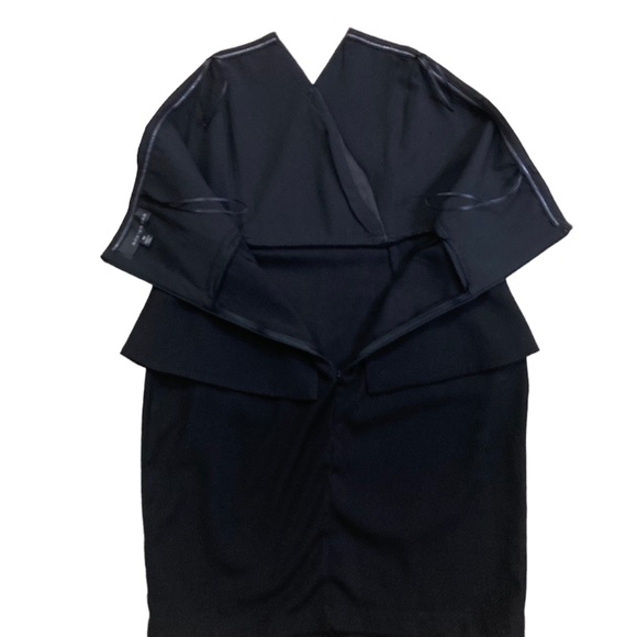 Adelyn Rae Strapless Cocktail Dress - Picture 6 of 7